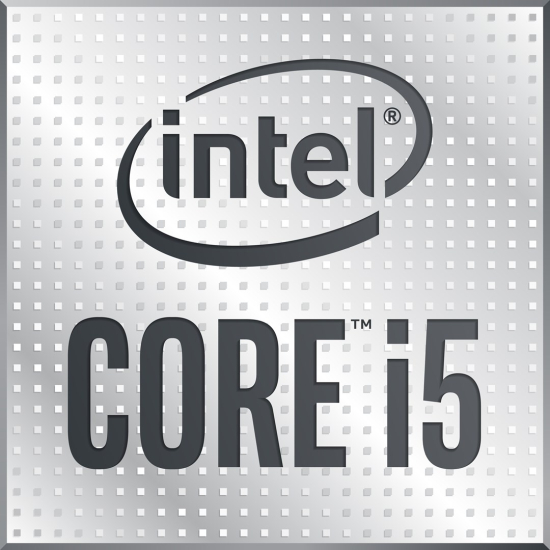 Komputer do gier VAKO Intel i5-10400F 16GB RTX 5060 1TB 600W  W11Pro czarny