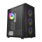 Komputer do gier M220 Intel i5-12400F 16GB RX 9060XT 1TB 600W  W11Pro czarny