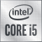 Komputer do gier VAKO Intel i5-10400F 16GB RTX 5060 1TB 600W  W11Pro czarny