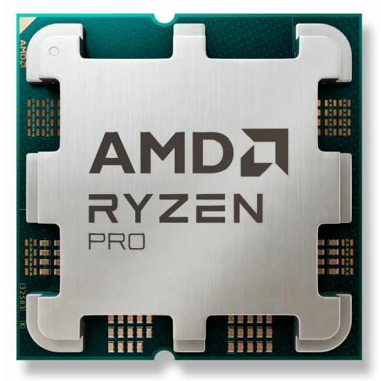Komputer do biura lub domu MasterBox MB Ryzen 5 8500G5 16GB DDR5 SSD 1TB 550W W11Pro