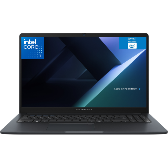 Laptop ASUS ExpertBook B1 15,6
