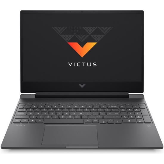 HP Victus 15 15,6 FHD IPS 144 Hz Ryzen 5 7535HS 16GB DDR5 SSD 512GB RTX 2050 W11 Black