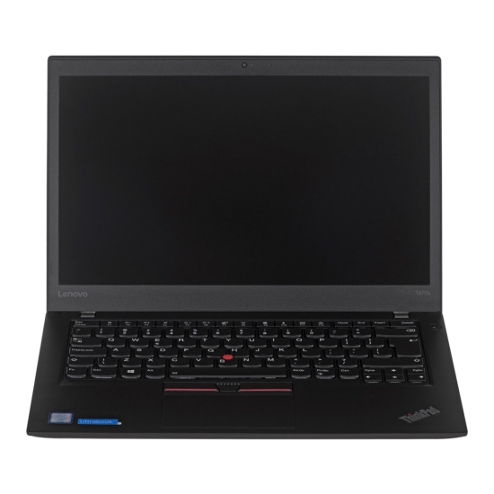 Lenovo Thinkpad T470 14  FHD IPS i5-6300U 8GB SSD 256GB Win10pro