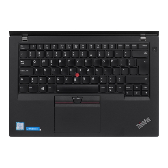 Lenovo Thinkpad T470 14  FHD IPS i5-6300U 8GB SSD 256GB Win10pro