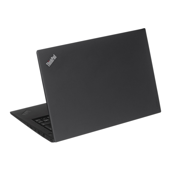 Lenovo Thinkpad T470 14  FHD IPS i5-6300U 8GB SSD 256GB Win10pro