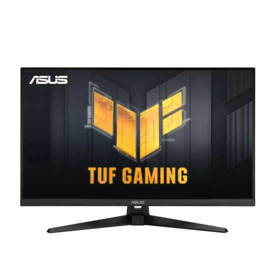 Asus 32 VA VG32UQA1A TUF GAMING 4K 120Hz-160Hz HDMIx2 DP USB GŁOŚNIK HDR400