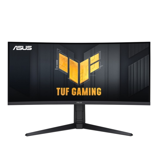 Asus 34 VA VG34VQEL1A UWQHD 21:9 1500R 1MS 100 Hz