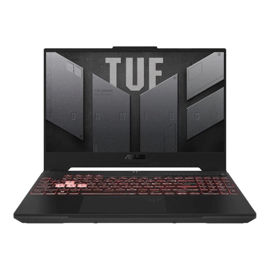 ASUS TUF Gaming FA507NV Ryzen 7 7735HS 15.6