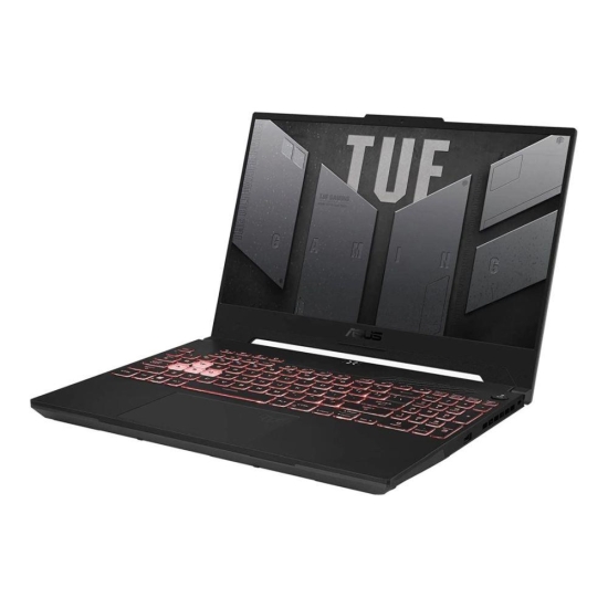 ASUS TUF Gaming FA507NV Ryzen 7 7735HS 15.6