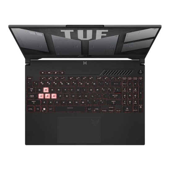 ASUS TUF Gaming FA507NV Ryzen 7 7735HS 15.6